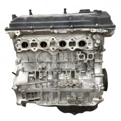 Двигатель Hyundai G4KD