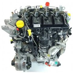 Двигатель G9U 632 турбо