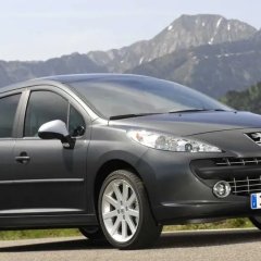 Двигатель Peugeot DV5RE