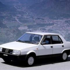 Двигатель Fiat 198A2000