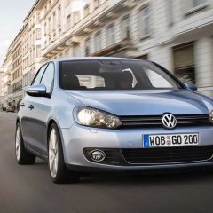 Двигатель Volkswagen AXB