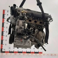Двигатель Volkswagen AXP