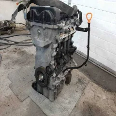 Двигатель Chery SQRE4T15