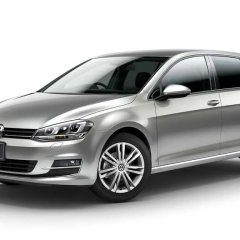 Двигатель Volkswagen CXDA