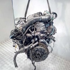Двигатель Volkswagen AVF