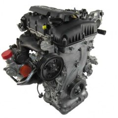 Двигатель Hyundai G4KF