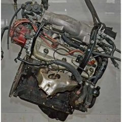 Двигатель 1VZ-FE