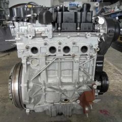 Двигатель Ford JTMA