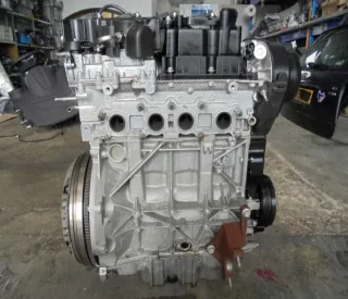 Двигатель Ford JTMA