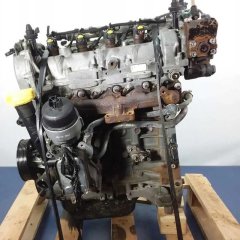 Двигатель Fiat 182A3000