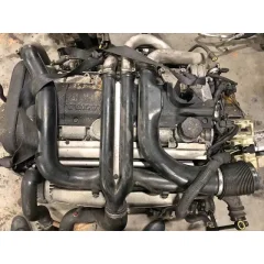 Двигатель Volvo B6284T