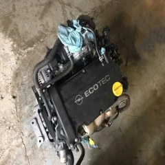 Двигатель Двигатель AY14XEP, Z14XEP