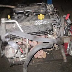 Двигатель Rover 18K4K
