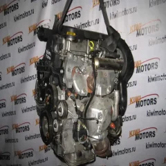 Двигатель Двигатель Z17DTL турбо