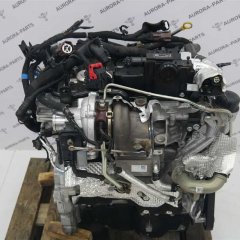 Двигатель Jaguar AJ200D