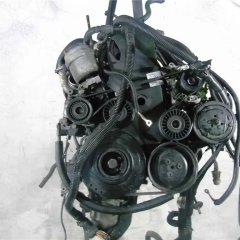 Двигатель Volkswagen AXG