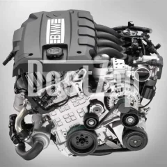 Двигатель BMW N43