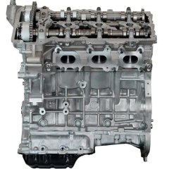 Двигатель Hyundai G6DH