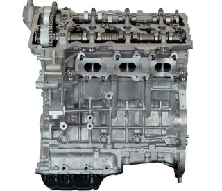 Двигатель Hyundai G6DH
