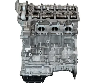 Двигатель Hyundai G6DH