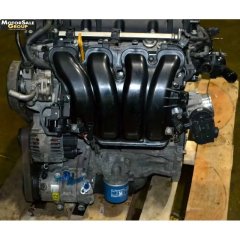 Двигатель Hyundai G4FP