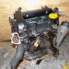 Двигатель Двигатель Z10XEP