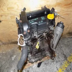 Двигатель Двигатель Z10XEP