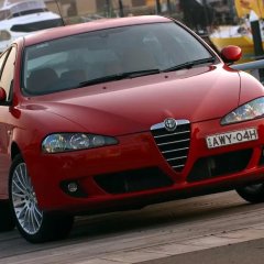 Двигатель Alfa Romeo 937A5000