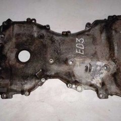Двигатель Dodge ED4