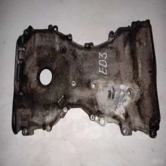 Двигатель Dodge ED4