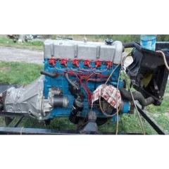 Двигатель LD28