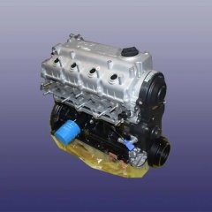 Двигатель Chery SQRD4G15