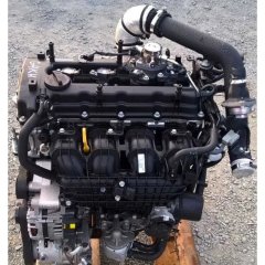 Двигатель Hyundai G4NE
