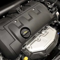 Двигатель Peugeot EP6FADTR