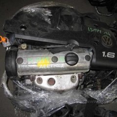 Двигатель Volkswagen AEE