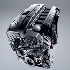 Двигатель BMW N54