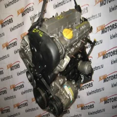 Двигатель Двигатель Z18XEL