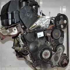 Двигатель Peugeot XU7JP