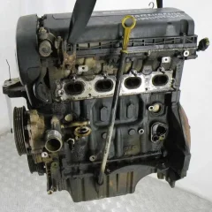 Двигатель Двигатель A18XER