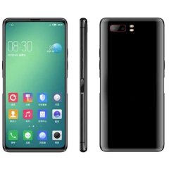 Двигатель Z18S