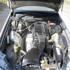 Двигатель 1G-FE