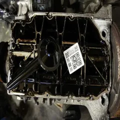 Двигатель Rover 18K4G