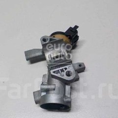 Двигатель LF-VD