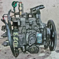 Двигатель TD23