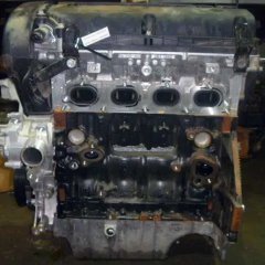 Двигатель Chevrolet F16D4