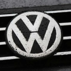 Двигатель Volkswagen JP