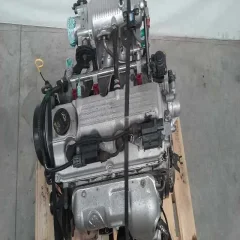 Двигатель Suzuki G13BB