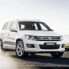 Двигатель Volkswagen DACA