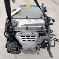 Двигатель Mitsubishi 4G69