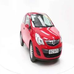 Двигатель BHE15-EFZ